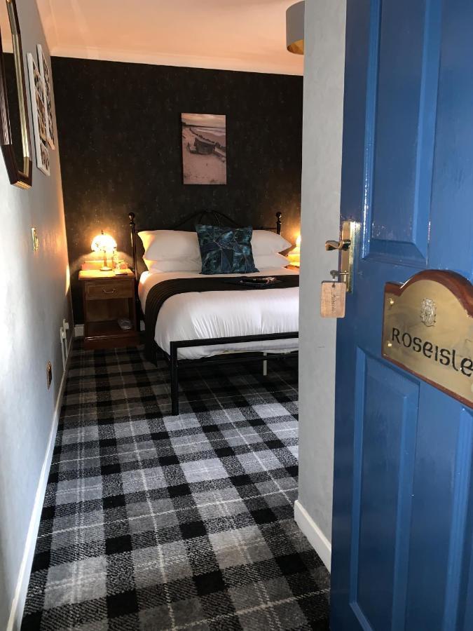 The Old Mill Inn Forres Extérieur photo
